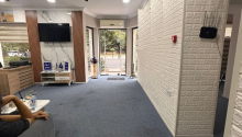 1 otaqlı Ofis, Kirayə (aylıq), Bakı, Nəsimi, 28 may