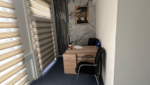 1 otaqlı Ofis, Kirayə (aylıq), Bakı, Nəsimi, 28 may