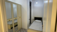 3 otaqlı Yeni tikili, Kirayə (aylıq), Bakı, Nərimanov, 28 may