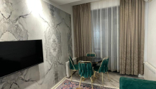 3 otaqlı Yeni tikili, Kirayə (aylıq), Bakı, Nərimanov, 28 may