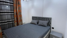 3 otaqlı Yeni tikili, Kirayə (aylıq), Bakı, Nərimanov, 28 may