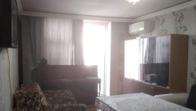 1 otaqlı Köhnə tikili, Satış, Bakı, Yasamal, Nizami