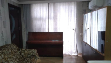 1 otaqlı Köhnə tikili, Satış, Bakı, Yasamal, Nizami