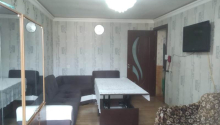 1 otaqlı Köhnə tikili, Satış, Bakı, Yasamal, Nizami