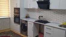 4 otaqlı Yeni tikili, Satış, Bakı, Suraxanı