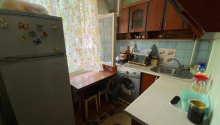 2 otaqlı Köhnə tikili, Satış, Bakı, Nəsimi