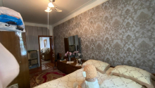 2 otaqlı Köhnə tikili, Satış, Bakı, Nəsimi