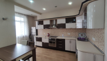 2 otaqlı Yeni tikili, Kirayə (aylıq), Bakı, Nəsimi, Nizami