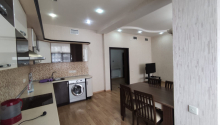 2 otaqlı Yeni tikili, Kirayə (aylıq), Bakı, Nəsimi, Nizami
