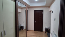 2 otaqlı Yeni tikili, Kirayə (aylıq), Bakı, Nəsimi, Nizami