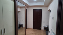 2 otaqlı Yeni tikili, Kirayə (aylıq), Bakı, Nəsimi, Nizami