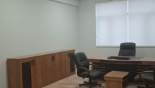 1 otaqlı Ofis, Kirayə (aylıq), Bakı, Nərimanov, Nəriman Nərimanov