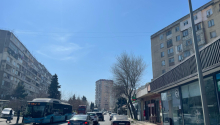 2 otaqlı Köhnə tikili, Satış, Bakı, Xətai