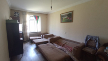 2 otaqlı Köhnə tikili, Satış, Bakı, Xətai