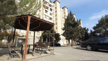 2 otaqlı Köhnə tikili, Satış, Bakı, Xətai