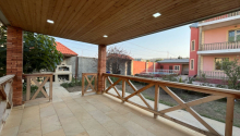 7 otaqlı Bağ evləri, Satış, Abşeron