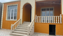 4 otaqlı Villa / Həyət evi