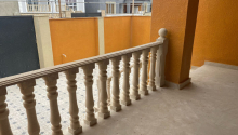 4 otaqlı Villa / Həyət evi, Satış, Bakı, Sabunçu, Koroğlu