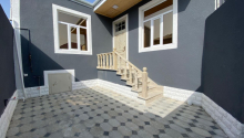 3 otaqlı Villa / Həyət evi
