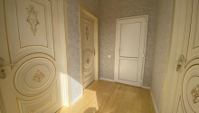 3 otaqlı Villa / Həyət evi, Satış, Abşeron