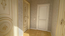 3 otaqlı Villa / Həyət evi, Satış, Abşeron