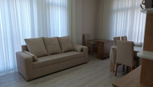 2 otaqlı Yeni tikili, Kirayə (aylıq), Bakı