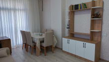 2 otaqlı Yeni tikili, Kirayə (aylıq), Bakı