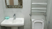 2 otaqlı Yeni tikili, Kirayə (aylıq), Bakı