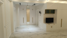 3 otaqlı Yeni tikili, Satış, Bakı, Nəsimi, 28 may
