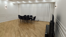 3 otaqlı Yeni tikili, Satış, Bakı, Nəsimi, 28 may