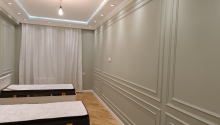 3 otaqlı Yeni tikili, Satış, Bakı, Nəsimi, 28 may
