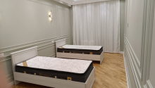 3 otaqlı Yeni tikili, Satış, Bakı, Nəsimi, 28 may