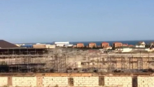 6 sot Torpaq, Satış, Bakı, Səbail