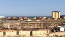 6 sot Torpaq, Satış, Bakı, Səbail