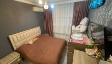 3 otaqlı Köhnə tikili, Satış, Bakı, Nizami