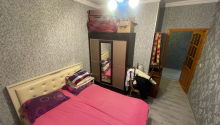 3 otaqlı Köhnə tikili, Satış, Bakı, Nizami
