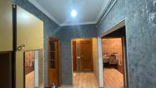3 otaqlı Köhnə tikili, Satış, Bakı, Nizami