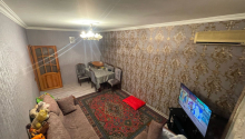 3 otaqlı Köhnə tikili, Satış, Bakı, Nizami