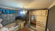 3 otaqlı Köhnə tikili, Satış, Bakı, Nizami