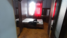3 otaqlı Köhnə tikili, Kirayə (aylıq), Bakı, Yasamal, Elmlər Akademiyası