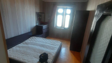 3 otaqlı Köhnə tikili, Kirayə (aylıq), Bakı, Yasamal, Elmlər Akademiyası