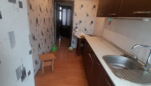 3 otaqlı Köhnə tikili, Kirayə (aylıq), Bakı, Yasamal, Elmlər Akademiyası