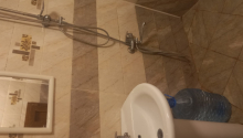 2 otaqlı Yeni tikili, Kirayə (aylıq), Abşeron