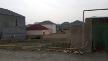 500 m2 Torpaq, Satış, Abşeron