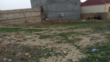 500 m2 Torpaq, Satış, Abşeron