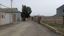 500 m2 Torpaq, Satış, Abşeron