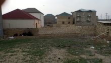 500 m2 Torpaq, Satış, Abşeron
