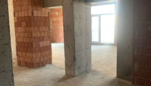 3 otaqlı Yeni tikili, Satış, Bakı, Nəsimi, 28 may