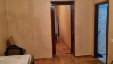 2 otaqlı Köhnə tikili, Satış, Bakı, Səbail, İçəri şəhər