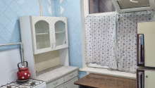 2 otaqlı Köhnə tikili, Satış, Bakı, Səbail, İçəri şəhər